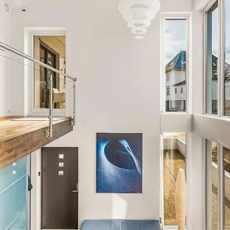 Hop Modern * Bergen