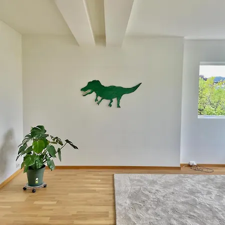 Hop Modern Feriehus