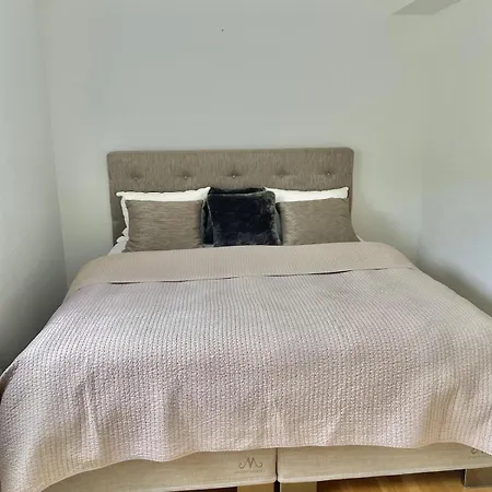 Hop Modern Holiday home Bergen