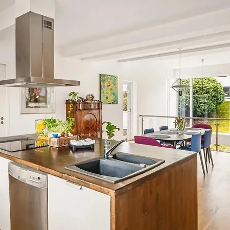 Hop Modern Bergen