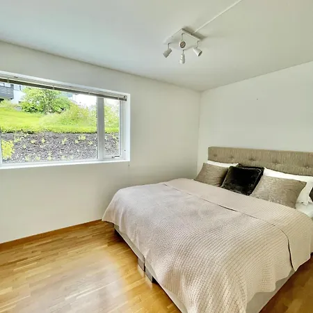 Hop Modern Feriehus