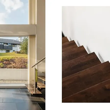 Hop Modern Holiday home Bergen