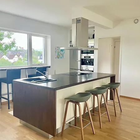 Hop Modern * Bergen