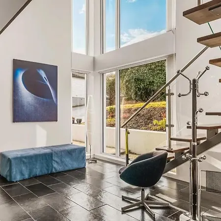 Holiday home Hop Modern Bergen