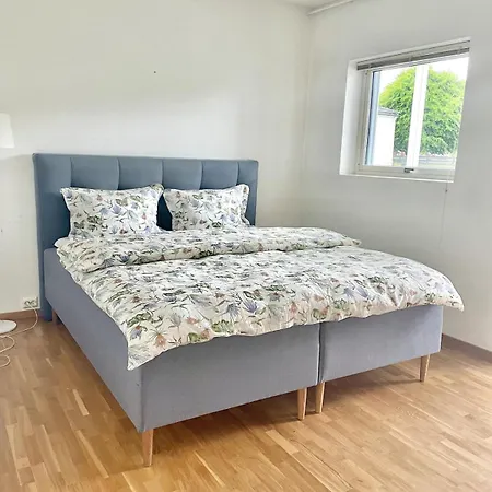 Feriehus Hop Modern *
