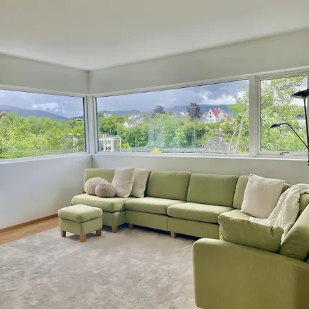 Hop Modern Holiday home *