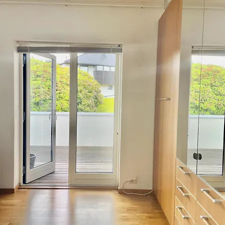 Feriehus Hop Modern *